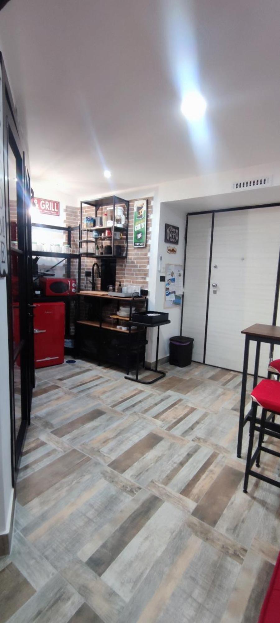 Anni Apartment Салерно Екстер'єр фото