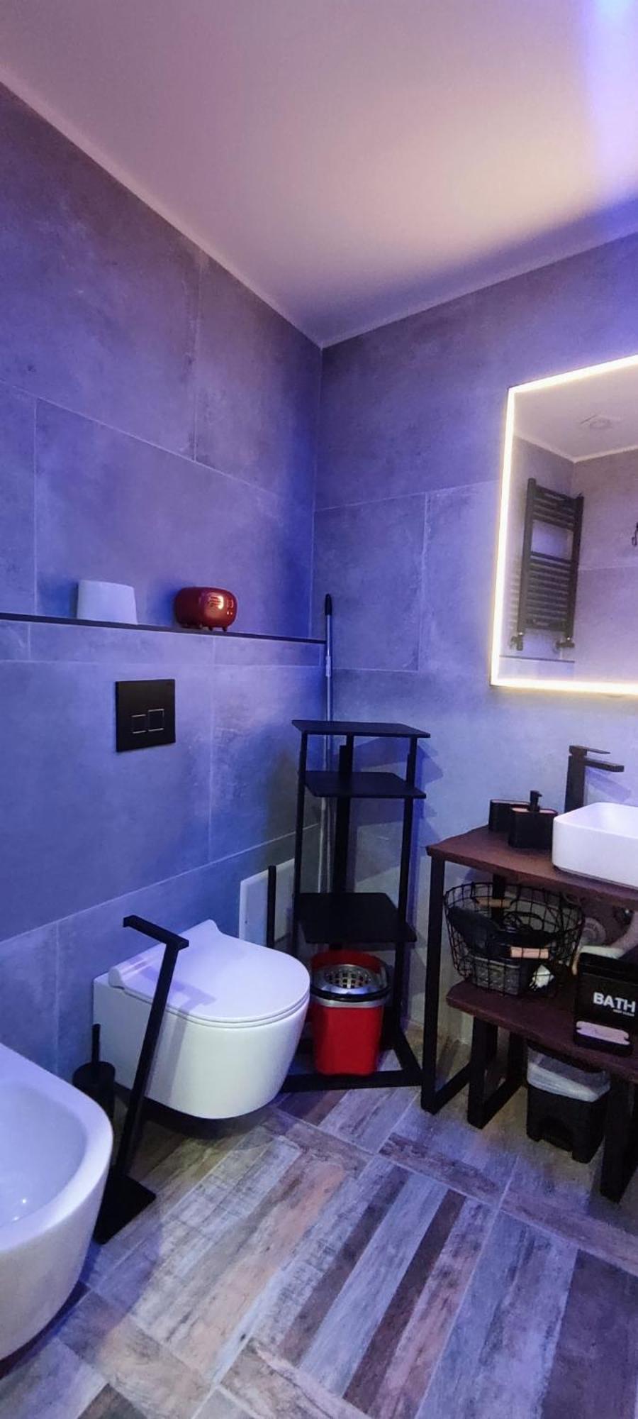 Anni Apartment Салерно Екстер'єр фото