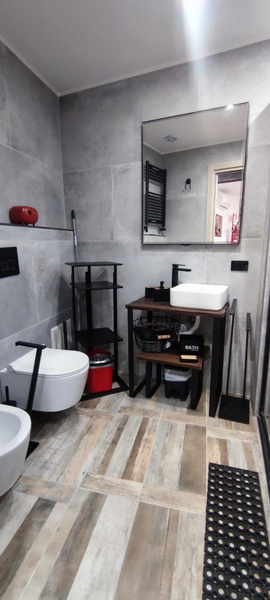 Anni Apartment Салерно Екстер'єр фото