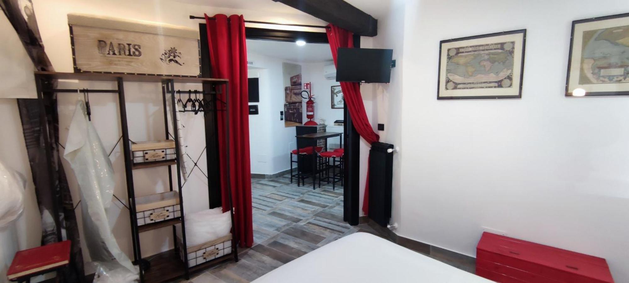 Anni Apartment Салерно Екстер'єр фото